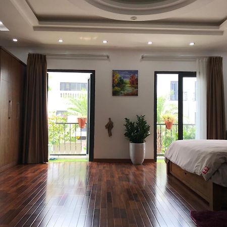 Lea House Ha Long Hotel Екстериор снимка