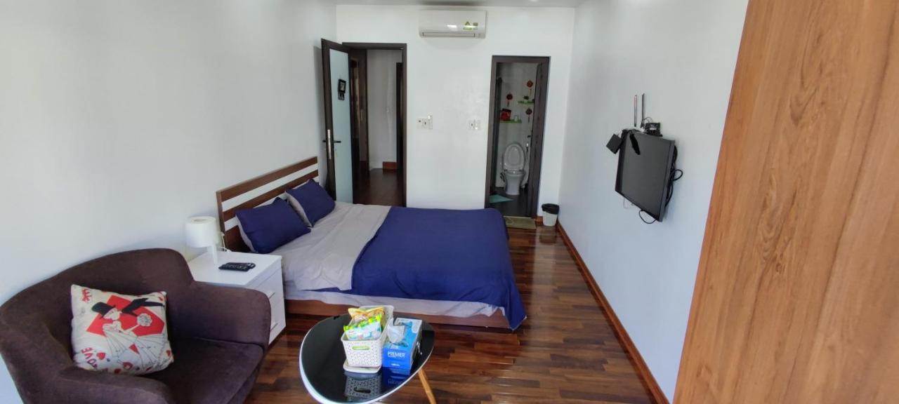 Lea House Ha Long Hotel Екстериор снимка