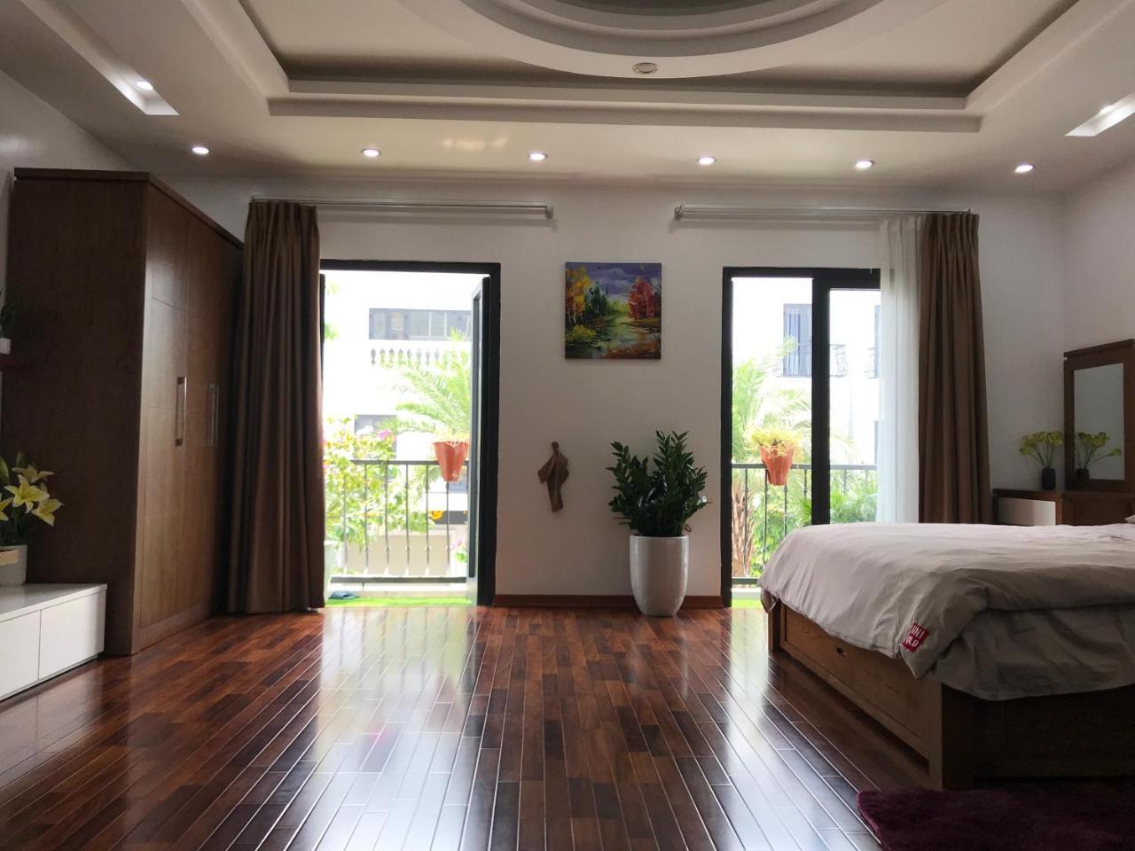 Lea House Ha Long Hotel Екстериор снимка