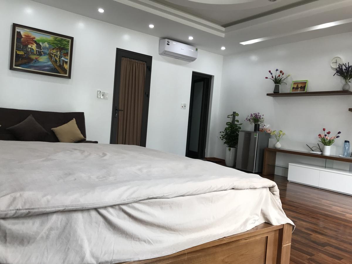 Lea House Ha Long Hotel Екстериор снимка