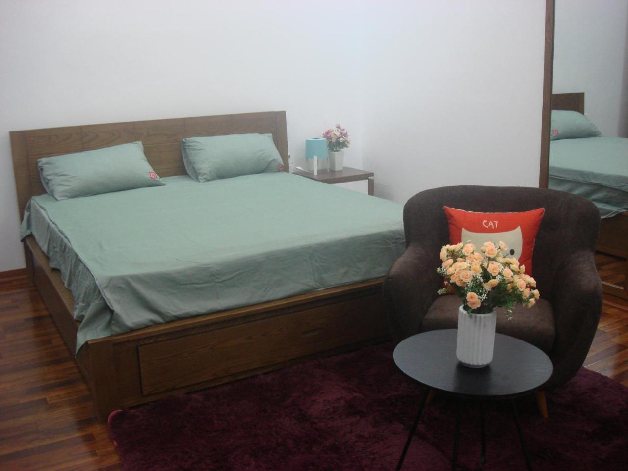Lea House Ha Long Hotel Екстериор снимка