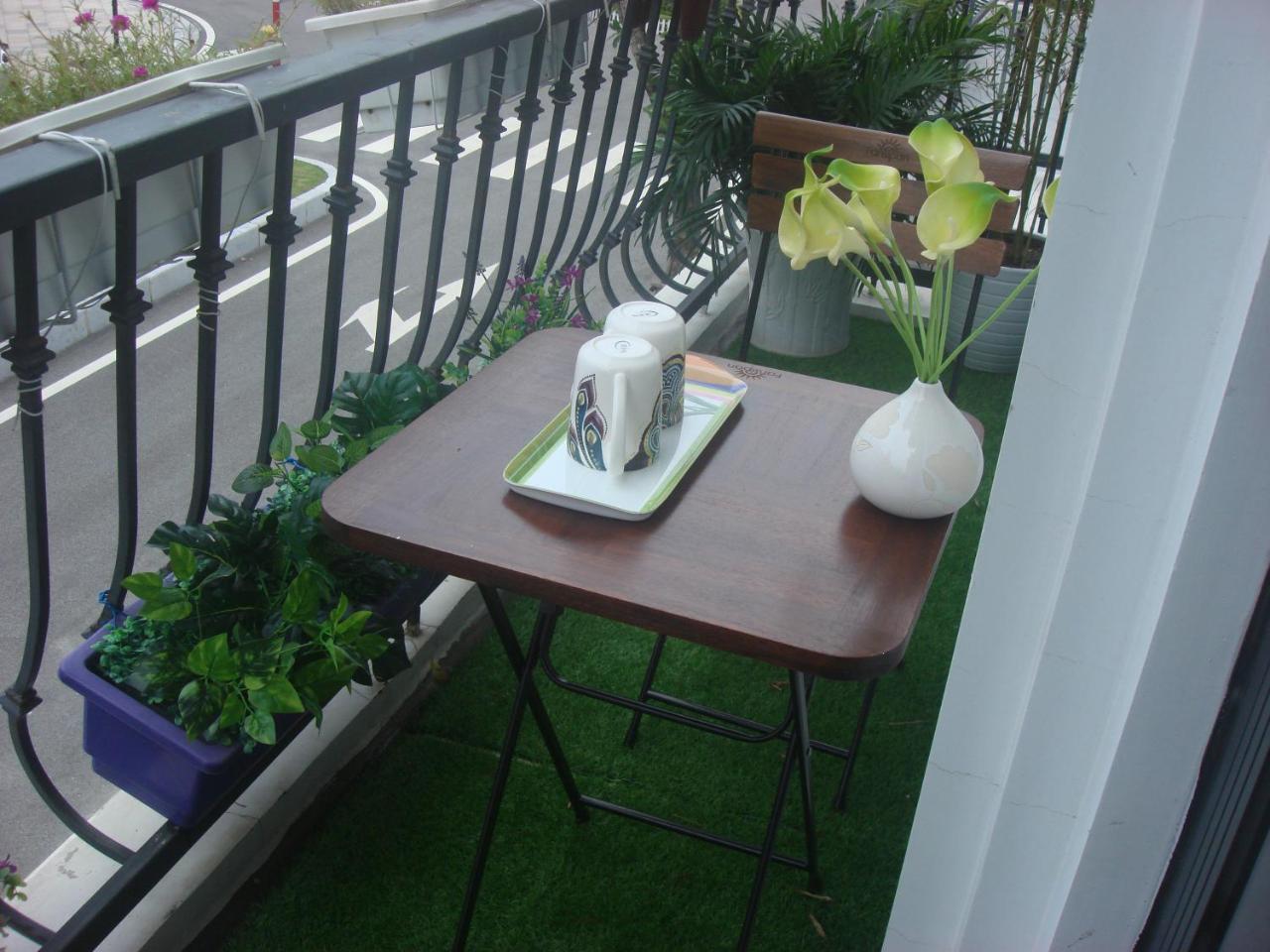 Lea House Ha Long Hotel Екстериор снимка