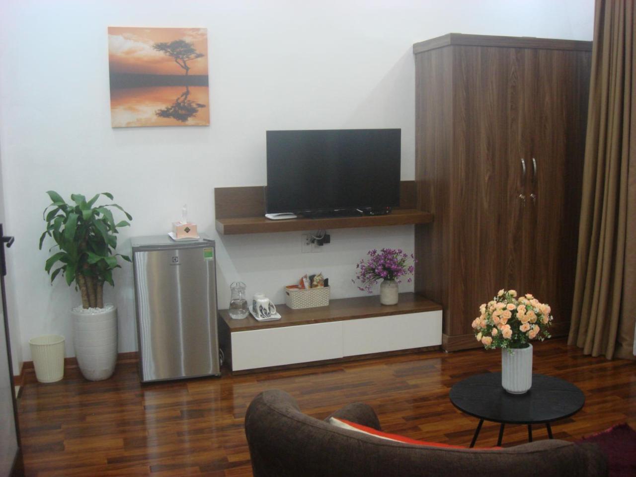 Lea House Ha Long Hotel Екстериор снимка