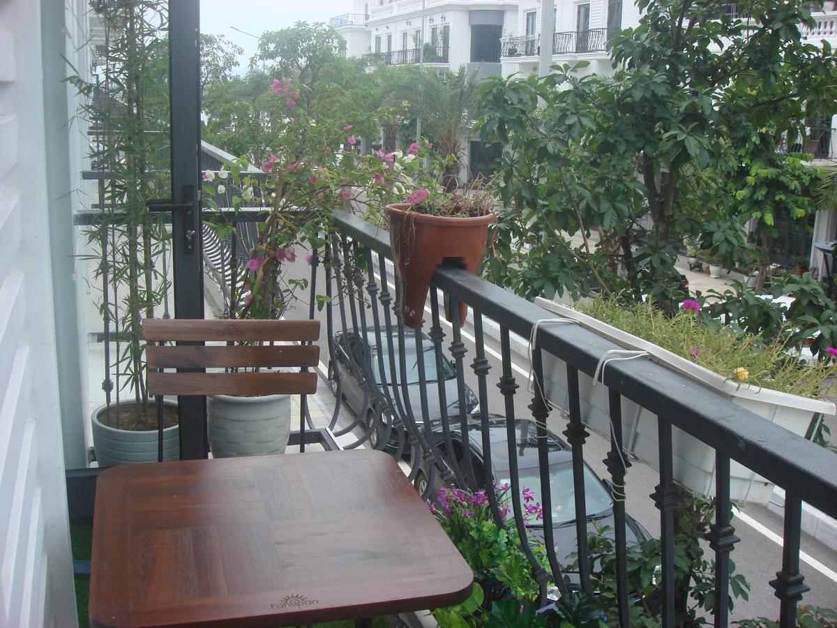 Lea House Ha Long Hotel Екстериор снимка
