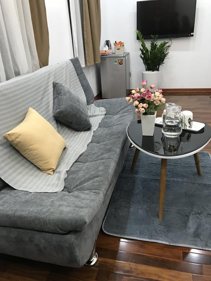 Lea House Ha Long Hotel Екстериор снимка