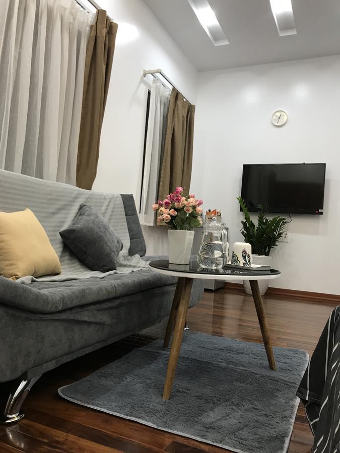 Lea House Ha Long Hotel Екстериор снимка